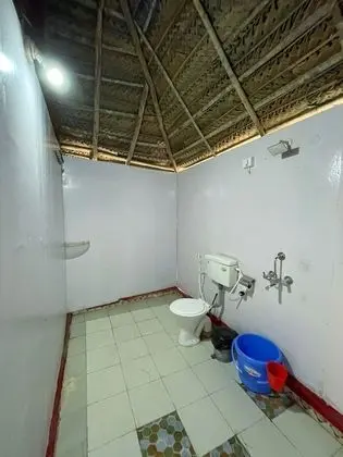 Standard Kır Evi, 1 Yatak Odası, Balkon, Resort Manzaralı