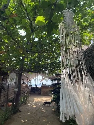 Standard Kır Evi, 1 Yatak Odası, Balkon, Resort Manzaralı