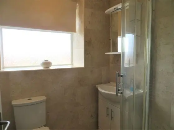 Ev, Özel Banyo