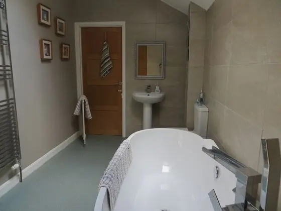 Ev, Özel Banyo