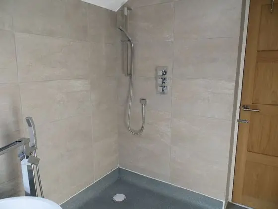 Ev, Özel Banyo