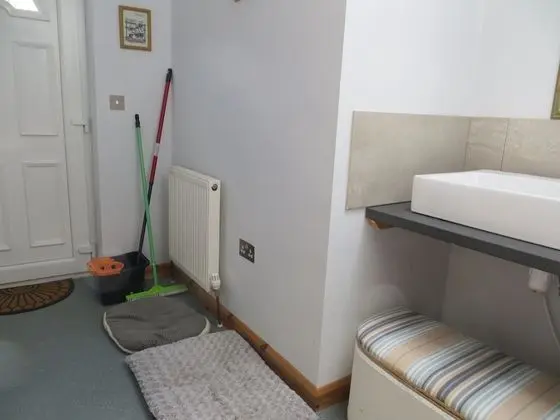 Ev, Özel Banyo