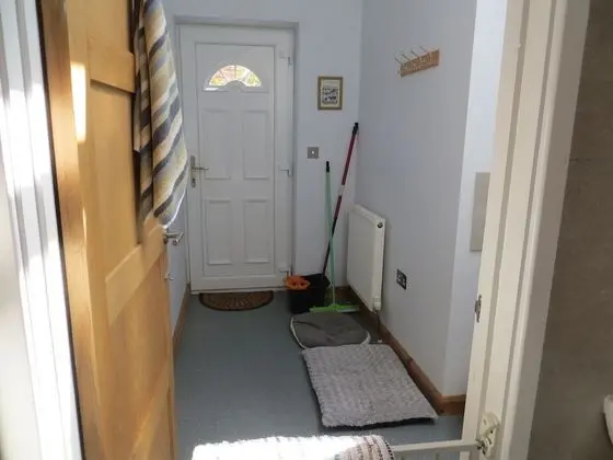 Ev, Özel Banyo