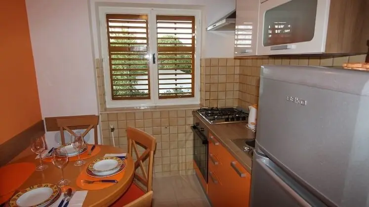 Apart Daire (Duda - A2(2+2))