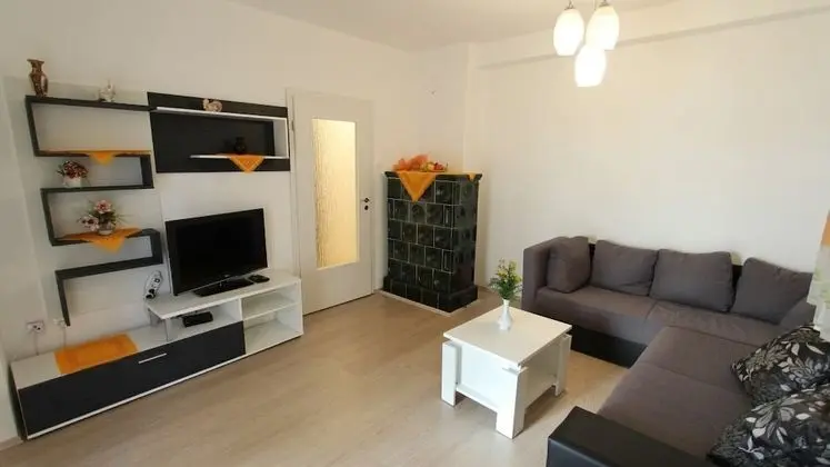 Apart Daire (Duda - A2(2+2))