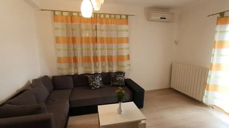 Apart Daire (Duda - A2(2+2))