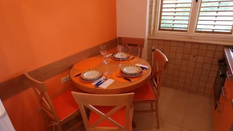 Apart Daire (Duda - A2(2+2))