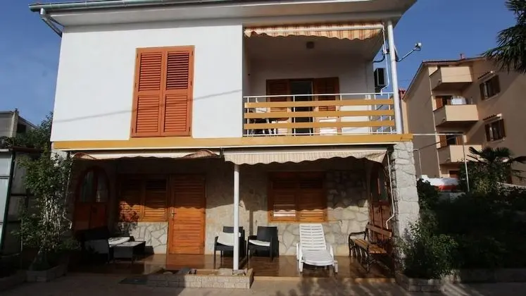 Apart Daire (Duda - A2(2+2))