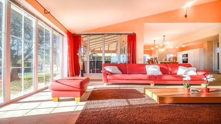 Villa, Kişiye Özel Havuzlu