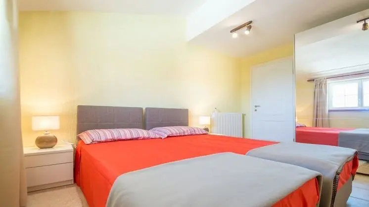 Villa, Kişiye Özel Havuzlu