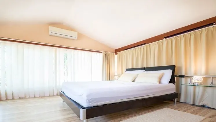 Villa, Kişiye Özel Havuzlu