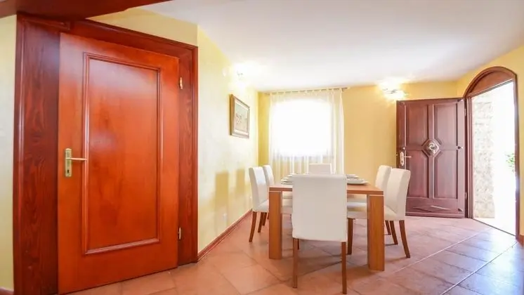 Villa, Kişiye Özel Havuzlu