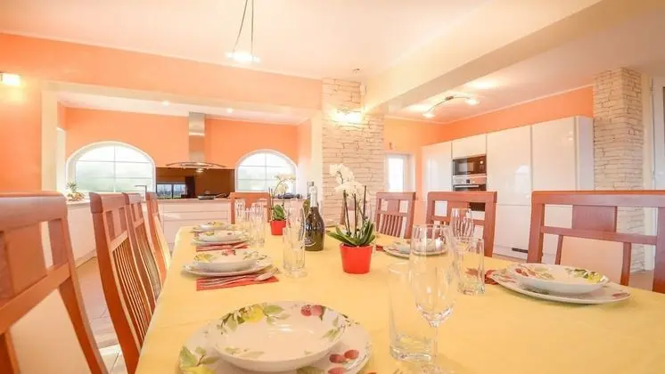 Villa, Kişiye Özel Havuzlu