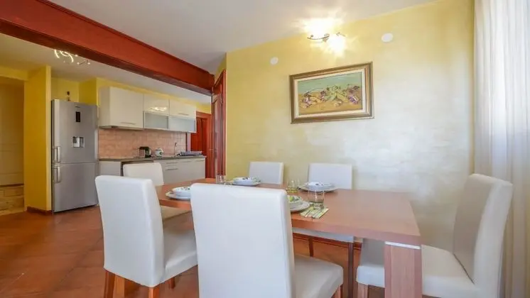 Villa, Kişiye Özel Havuzlu