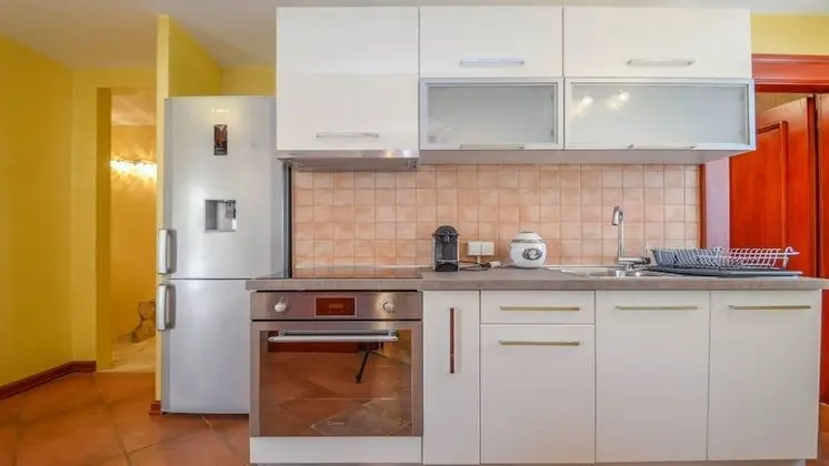 Villa, Kişiye Özel Havuzlu