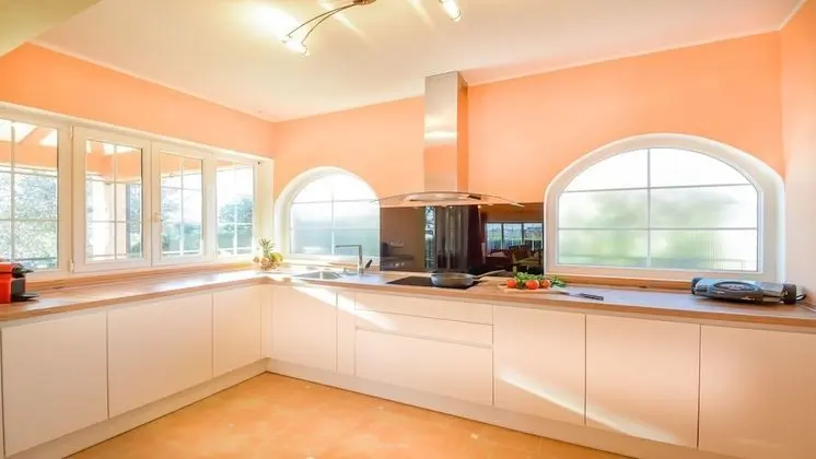 Villa, Kişiye Özel Havuzlu