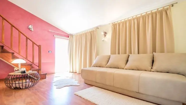 Villa, Kişiye Özel Havuzlu