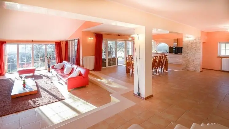 Villa, Kişiye Özel Havuzlu