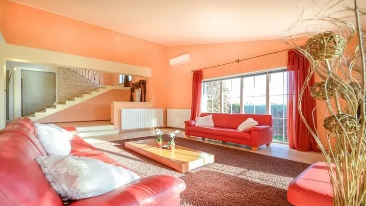 Villa, Kişiye Özel Havuzlu