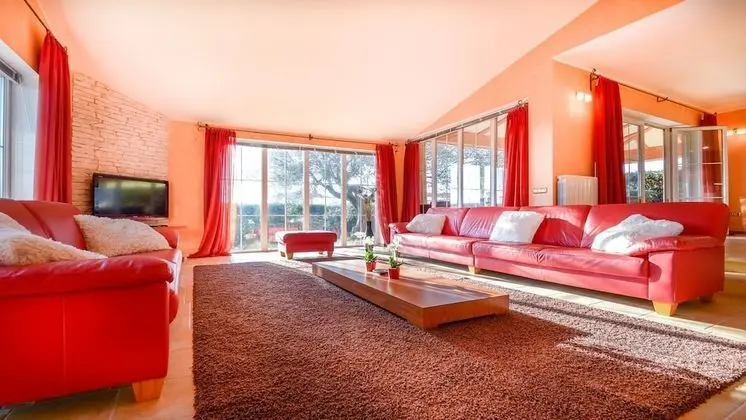 Villa, Kişiye Özel Havuzlu