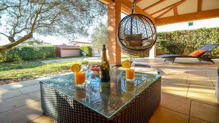 Villa, Kişiye Özel Havuzlu