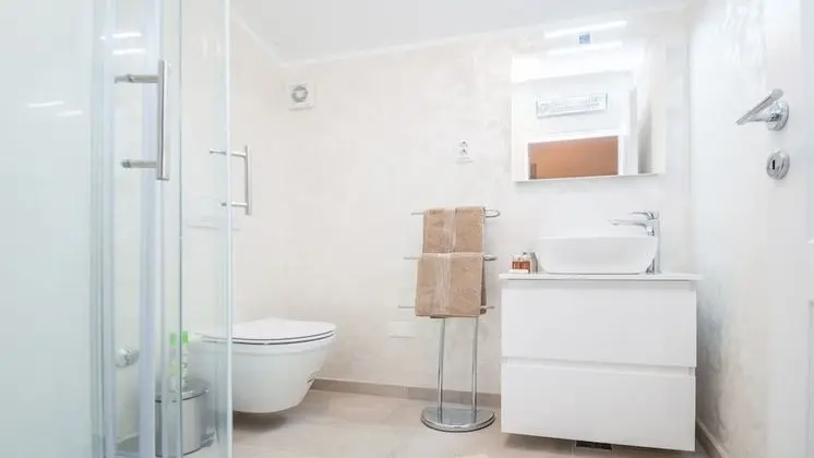 Villa, Kişiye Özel Havuzlu