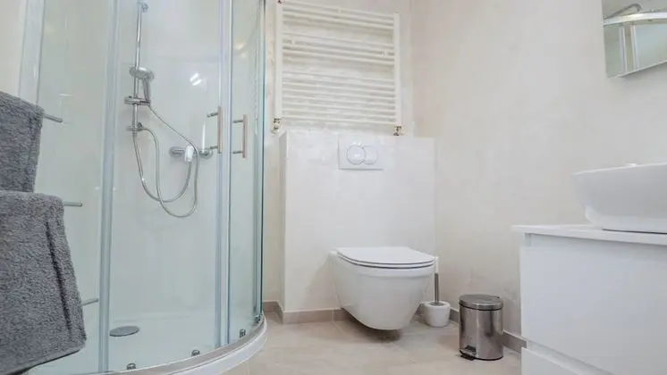 Villa, Kişiye Özel Havuzlu