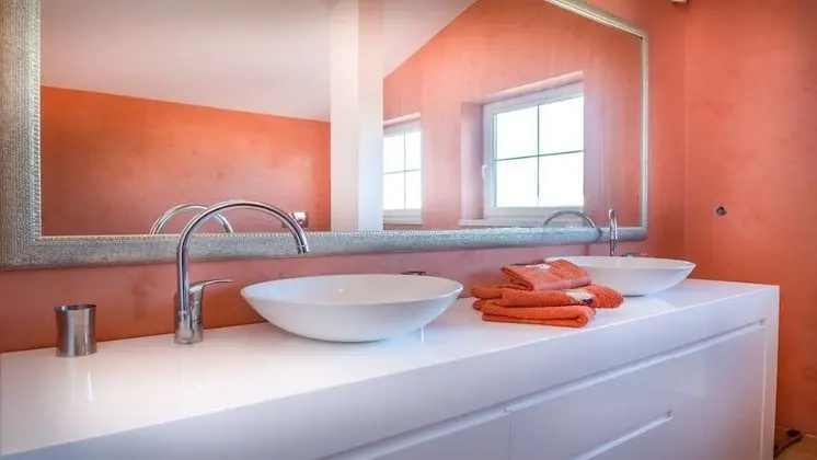 Villa, Kişiye Özel Havuzlu