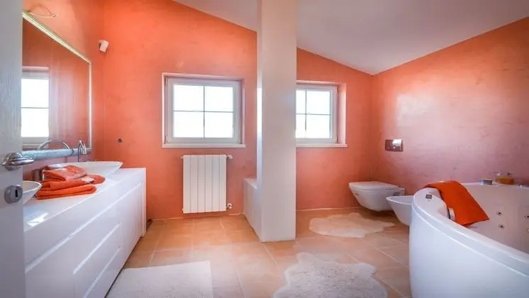 Villa, Kişiye Özel Havuzlu