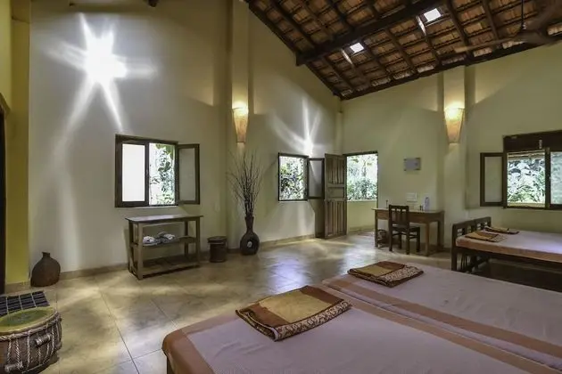 Grand Kır Evi, Teras, Bahçe Manzaralı