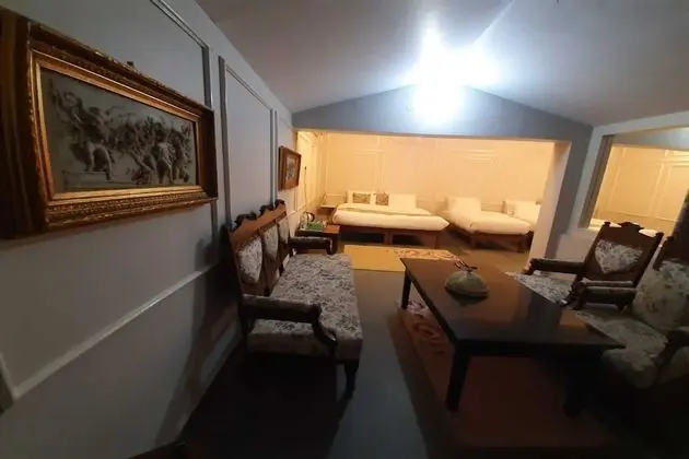Family Oda, Birden Çok Yatak