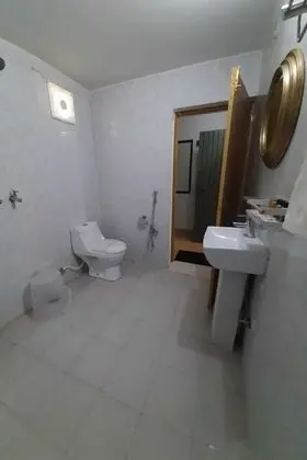 Kır Evi, 1 Çift Kişilik Yatak