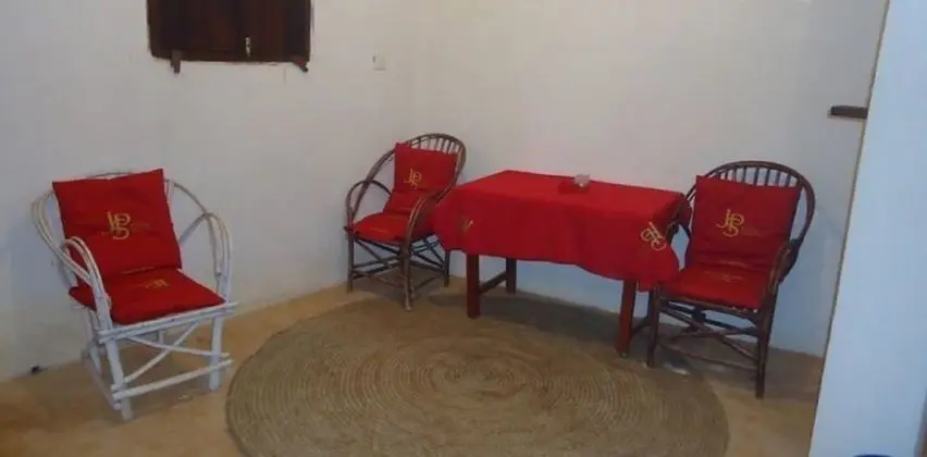Basic Ortak Ranzalı Oda