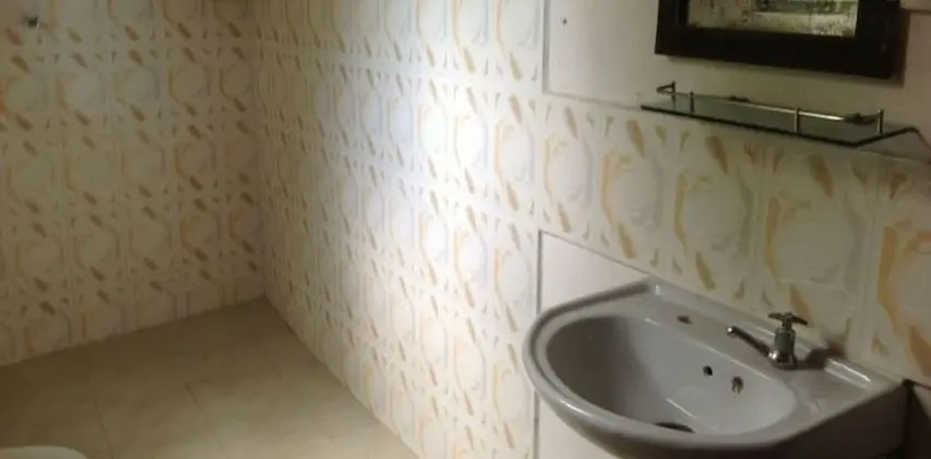 Tek Kişilik Oda