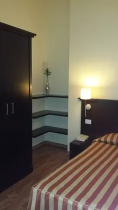Superior Tek Kişilik Oda