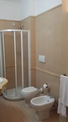 Superior Tek Kişilik Oda