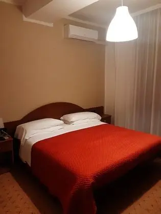 Economy Tek Büyük Yataklı Oda, 1 Yatak Odası