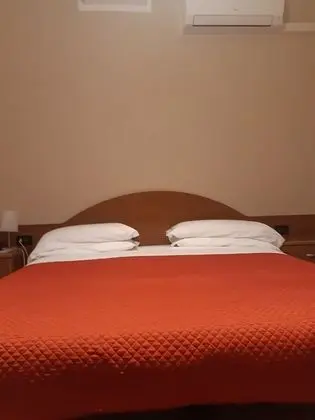 Economy Tek Büyük Yataklı Oda, 1 Yatak Odası