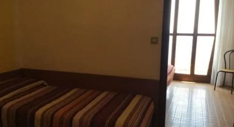 Tek Büyük Yataklı Oda, Balkon, Deniz Manzaralı