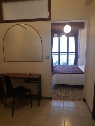 Tek Büyük Yataklı Oda, Balkon, Deniz Manzaralı