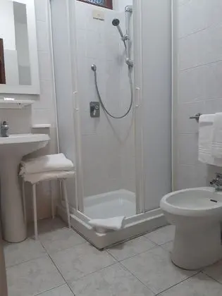 Tek Büyük Yataklı Oda, Balkon, Deniz Manzaralı