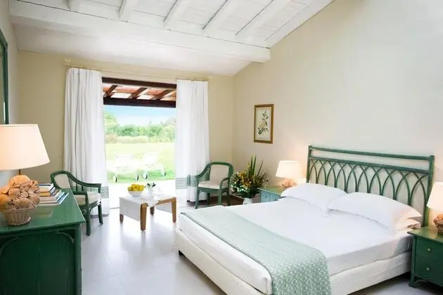 1 Çift Kişilik Veya 2 Tek Kişilik Yatak Deluxe