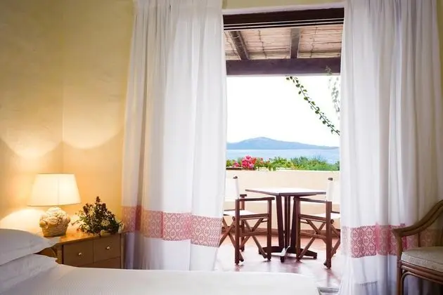 1 Çift Kişilik Veya 2 Tek Kişilik Yatak Deluxe