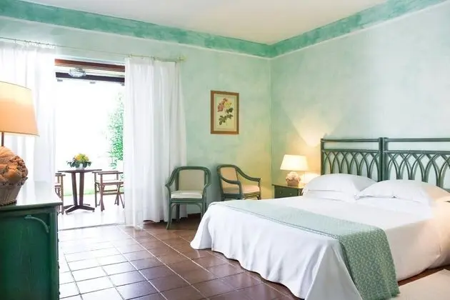 1 Çift Kişilik Veya 2 Tek Kişilik Yatak Standard