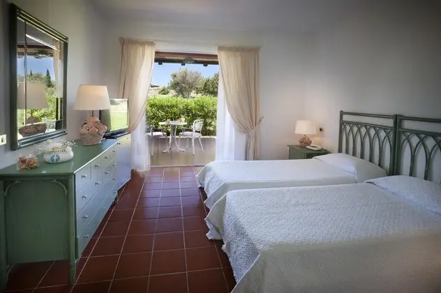 1 Çift Kişilik Veya 2 Tek Kişilik Yatak Standard