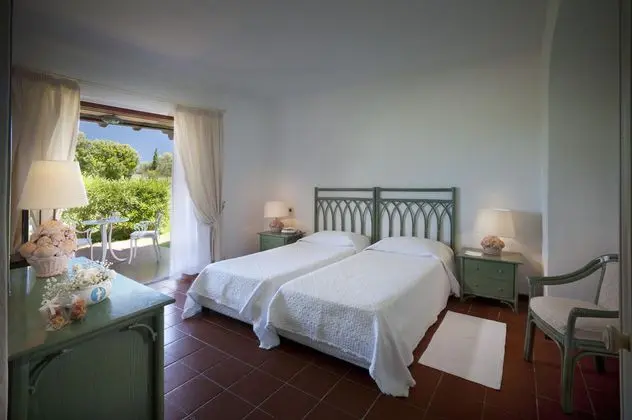 1 Çift Kişilik Veya 2 Tek Kişilik Yatak Standard