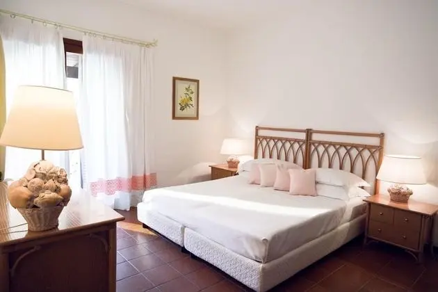 1 Çift Kişilik Veya 2 Tek Kişilik Yatak Standard