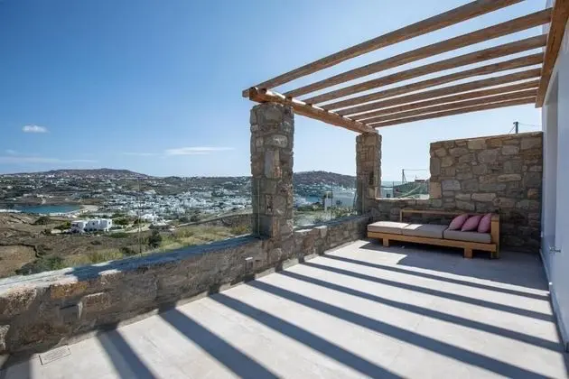 Deluxe Suite, Hot Tub, Sea View (Sofa bed/single use)