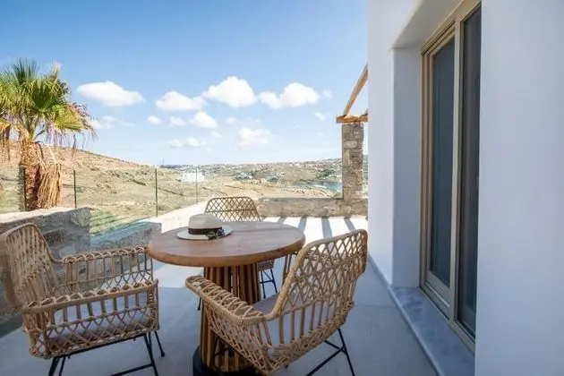 Deluxe Suite, Hot Tub, Sea View (Sofa bed/single use)
