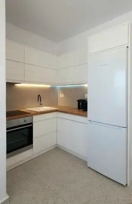 Exclusive Villa (Sofa bed/single use)